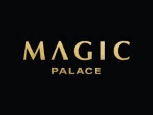 Logo of Magic Palace Montreal