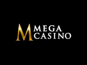 Logo of CasinoMega Sportsbook