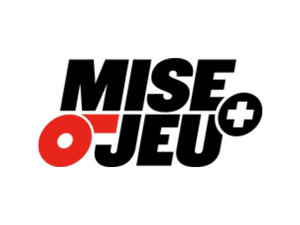 Logo of Mise-o-jeu