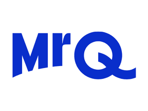 Logo of MrQ