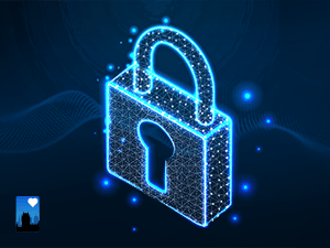 Banner of NetEnt's Advanced Encryption and Data Protection