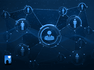 Banner of Innovation & Customer Relations