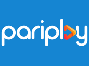 Banner of Pariplay
