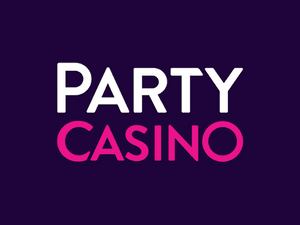 Banner of Party Casino