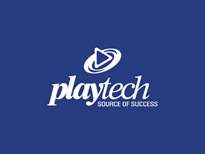 Banner of Playtech 