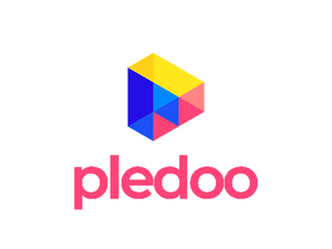 Logo of Pledoo Casino