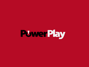 Logo of PowerPlay Sports