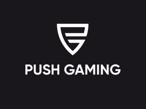 Banner of Push Gaming