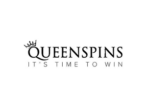 Logo of QueenSpins Casino