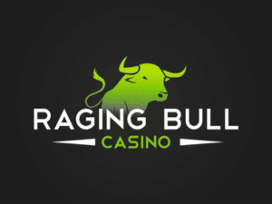 Banner of Raging Rhino