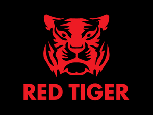Banner of Red Tiger Gaming