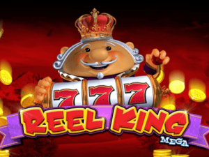 Banner of Reel King