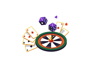 Banner of Live Roulette