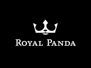 Logo of Royal Panda