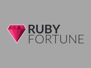 Banner of Ruby Fortune