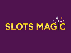 Banner of Slots Magic