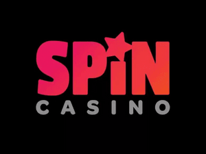 Logo of Spin Casino