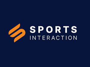 Logo of Sports Interaction Casino and Sports
