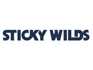 Logo of Sticky Wilds