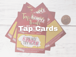 Banner of TapCards