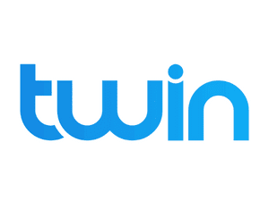 Logo of Twin Casino