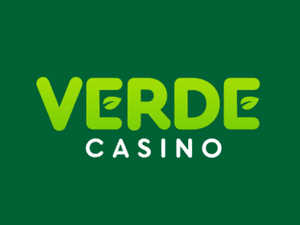 Logo of Verde Casino