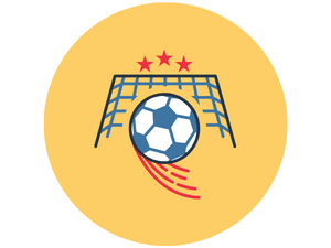 Logo of Virtual Sports