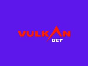 Logo of Vulkanbet