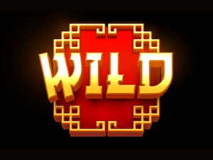 Logo of Wild Symbol