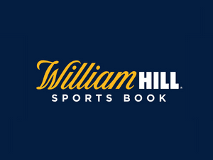 Logo of William Hill Sports