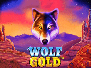 Banner of Wolf Gold 