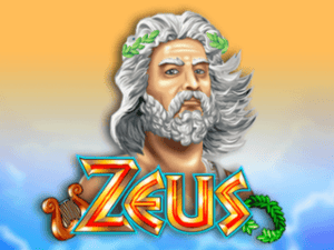 Banner of Zeus