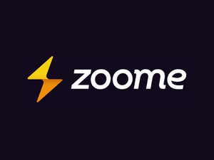 Logo of Zoome Casino