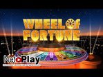 Wheel of Fortune